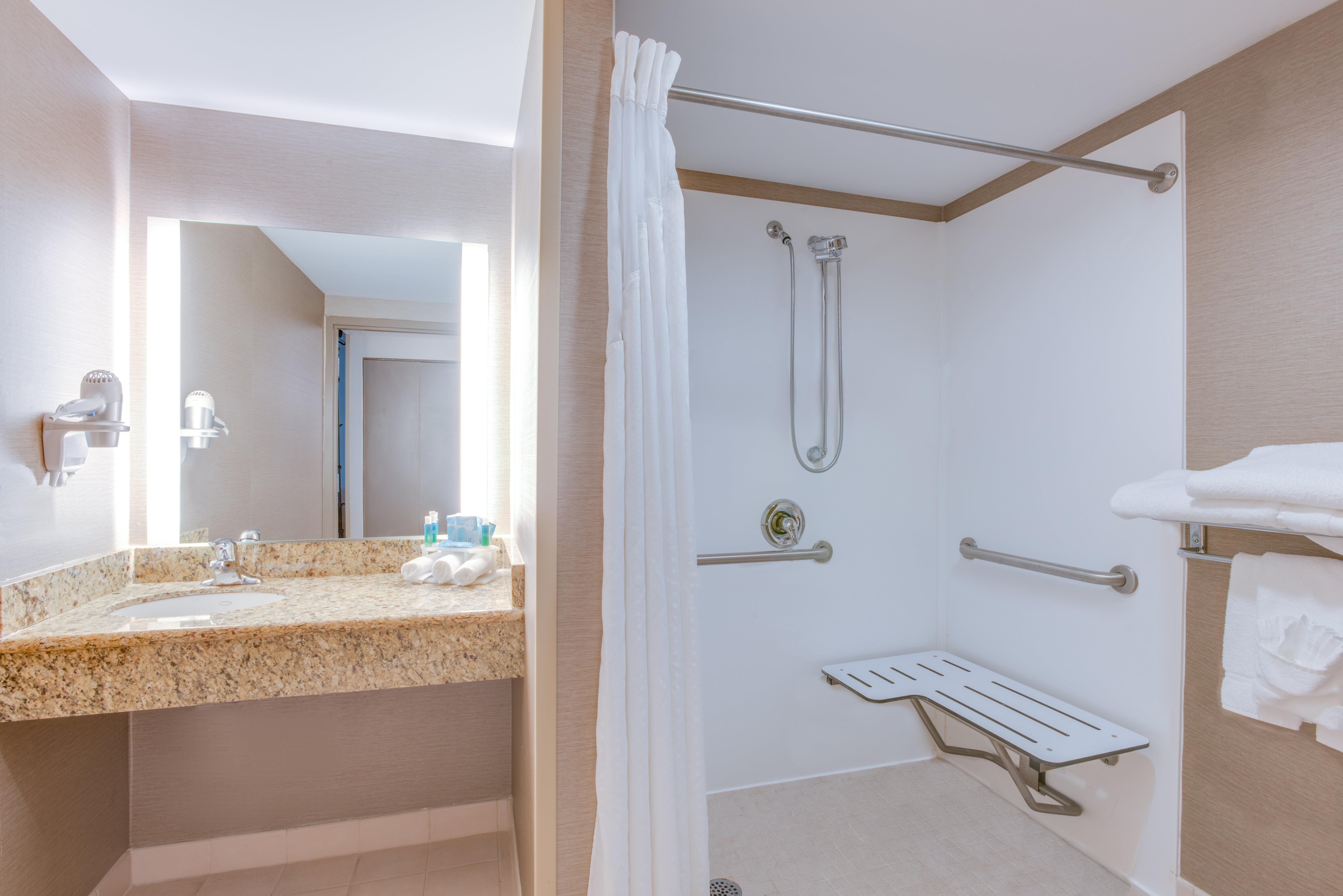 Holiday Inn Express Hotel & Suites Bethlehem, An Ihg Hotel Екстер'єр фото