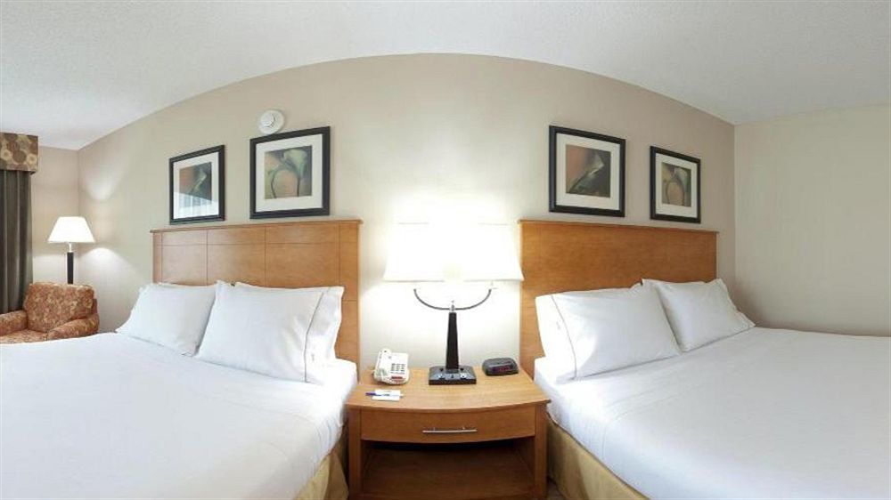 Holiday Inn Express Hotel & Suites Bethlehem, An Ihg Hotel Екстер'єр фото